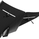Illustration for article titled This RC Carbon Fiber Glider Looks Like a Stealthy Paper Airplane